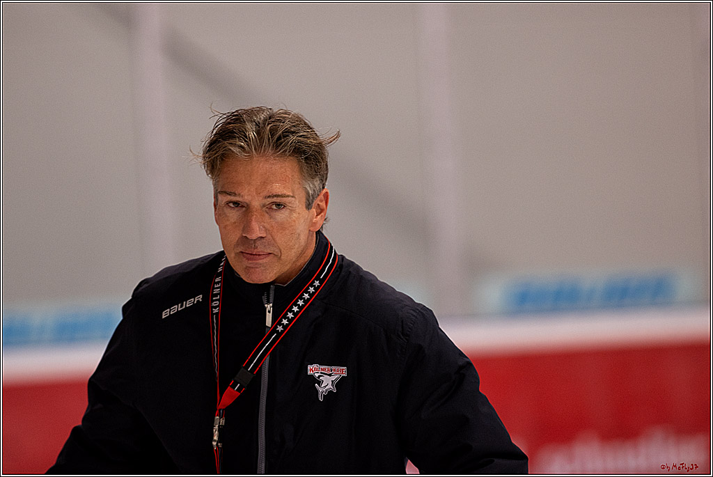 Training KEC, 31.07.2022